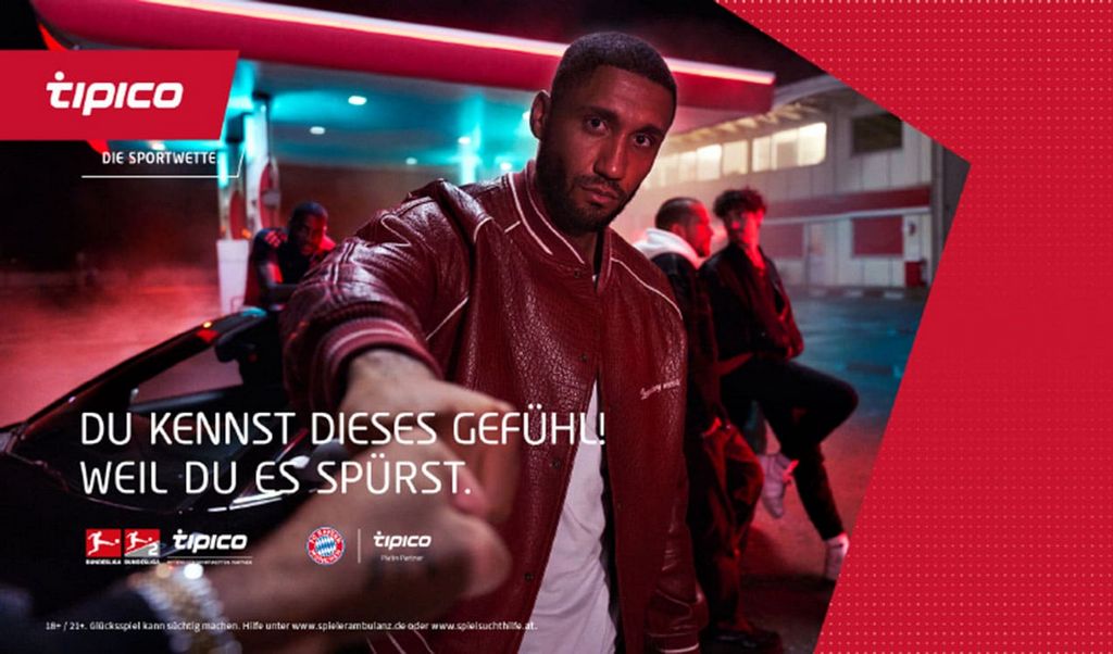 Wissenswertes über Tipico Games 2025